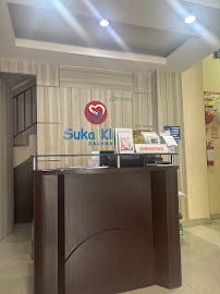 SUKA KLINIK