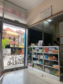 SUKA KLINIK