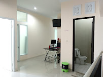 SUKA KLINIK