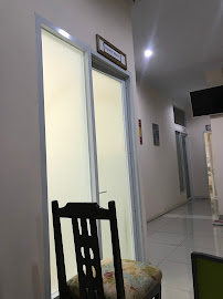 SUKA KLINIK