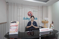 Suka Klinik in Bali