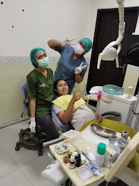 SUKA KLINIK