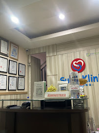 SUKA KLINIK