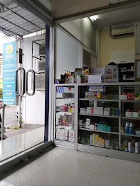 SUKA KLINIK