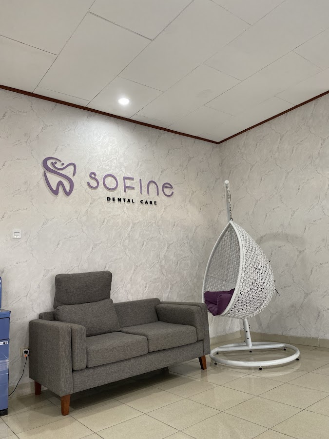Praktek Dokter Gigi Roy Tamara dental clinic