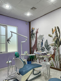 Praktek Dokter Gigi Roy Tamara (Sofine Dental Bali)