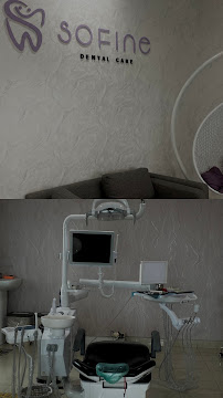 Praktek Dokter Gigi Roy Tamara (Sofine Dental Bali)