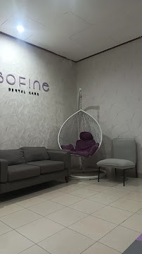 Praktek Dokter Gigi Roy Tamara (Sofine Dental Bali)