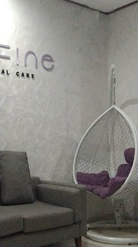 Praktek Dokter Gigi Roy Tamara (Sofine Dental Bali)