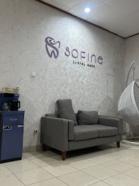 Praktek Dokter Gigi Roy Tamara (Sofine Dental Bali)