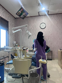 Praktek Dokter Gigi Roy Tamara (Sofine Dental Bali)