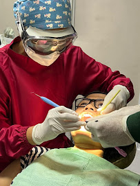 INDOSMILE DENTAL CARE