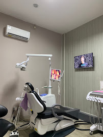 Indosmile Dental Care in Bali