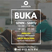 INDOSMILE DENTAL CARE