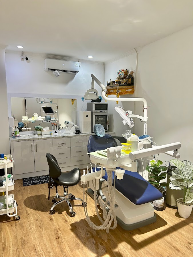 Nadi Dental Bali dental clinic
