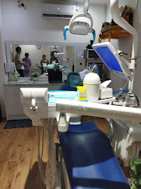 Nadi Dental Bali