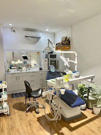 Nadi Dental Bali in Bali