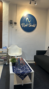 Nadi Dental Bali