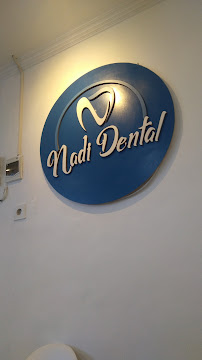 Nadi Dental Bali