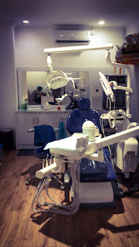Nadi Dental Bali