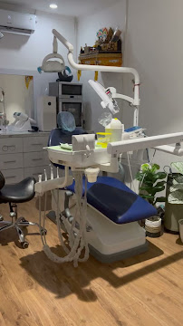 Nadi Dental Bali
