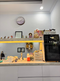 PRAKTEK DOKTER GIGI (DENTIST) drg. Desak G.R Adiasih S,kg