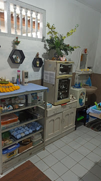 PRAKTEK DOKTER GIGI (DENTIST) drg. Desak G.R Adiasih S,kg