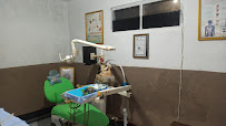 PRAKTEK DOKTER GIGI (DENTIST) drg. Desak G.R Adiasih S,kg