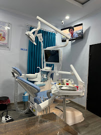 PRAKTEK DOKTER GIGI (DENTIST) drg. Desak G.R Adiasih S,kg