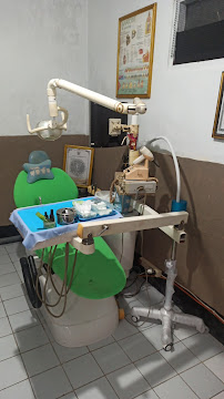 PRAKTEK DOKTER GIGI (DENTIST) drg. Desak G.R Adiasih S,kg