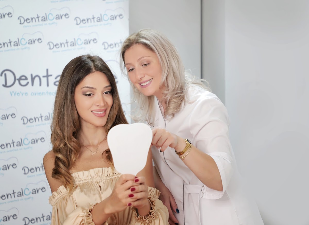 Dental Clinic - Dental care - dental clinic in Tbilisi, Georgia