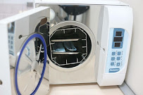 Dental Clinic - Dental care