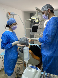 Dental Clinic - Dental care