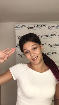 Dental Clinic - Dental care