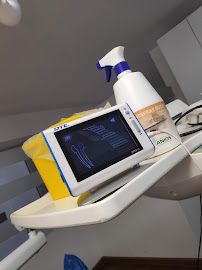 Dental Clinic - Dental care