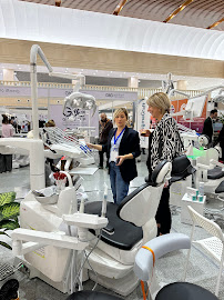 Dental Clinic - Dental care