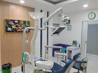 Bali Dentica in Bali