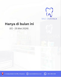 Bali Dentica