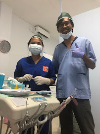 Praktek Dokter Gigi Lembu Sora