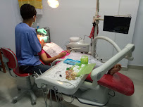 Praktek Dokter Gigi Lembu Sora