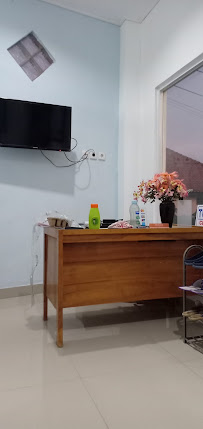 Praktek Dokter Gigi Lembu Sora