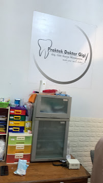 Praktek Dokter Gigi (Dentist) drg. Surya Wicaksana