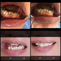 Praktek Dokter Gigi (Dentist) drg. Surya Wicaksana