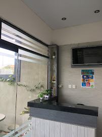 Praktik Mandiri drg. Dewi Anggraini, S.KG
