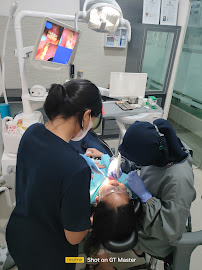 Praktik Mandiri drg. Dewi Anggraini, S.KG