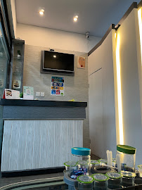 Praktik Mandiri drg. Dewi Anggraini, S.KG