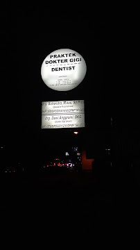 Praktik Mandiri drg. Dewi Anggraini, S.KG