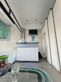 Praktik Mandiri Drg. Dewi Anggraini S.kg in Bali