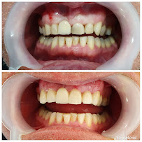 DOKTER GIGI / DENTIST KRISNA NUGRAHA