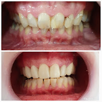 DOKTER GIGI / DENTIST KRISNA NUGRAHA